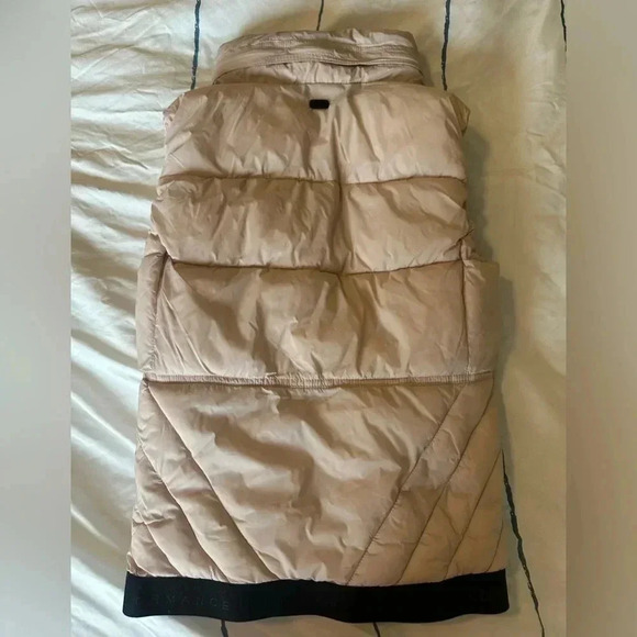 Marc New York Performance Puffer Vest - Picture 6 of 7